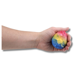 Squeezy Bead Rainbow Dinosaur Egg Kids Toy In Bulk